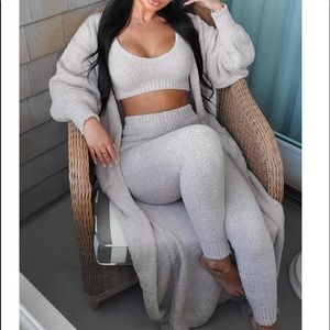 Full fashion set